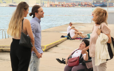 Ko se srečamo – srce skupnosti začne utripati močneje